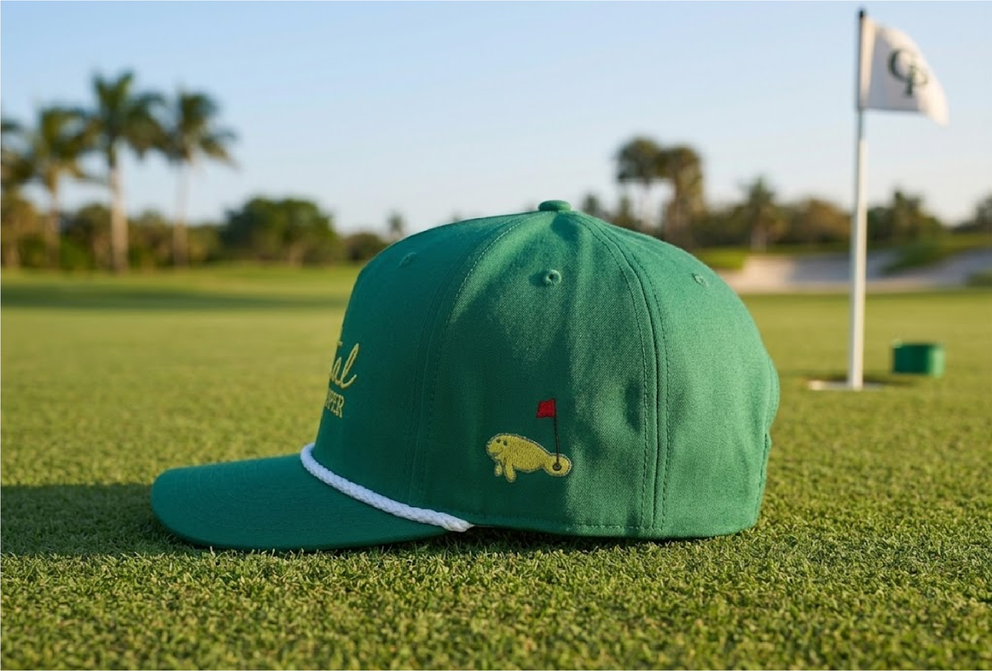 The "Tradition" Hat