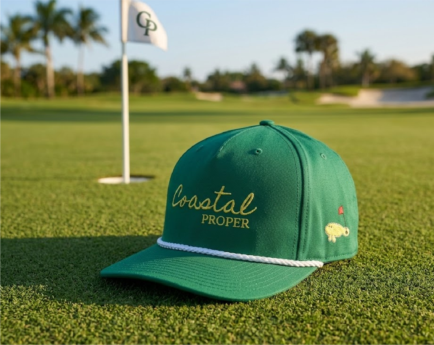 The "Tradition" Hat