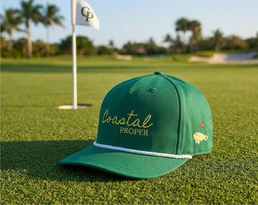 The "Tradition" Hat